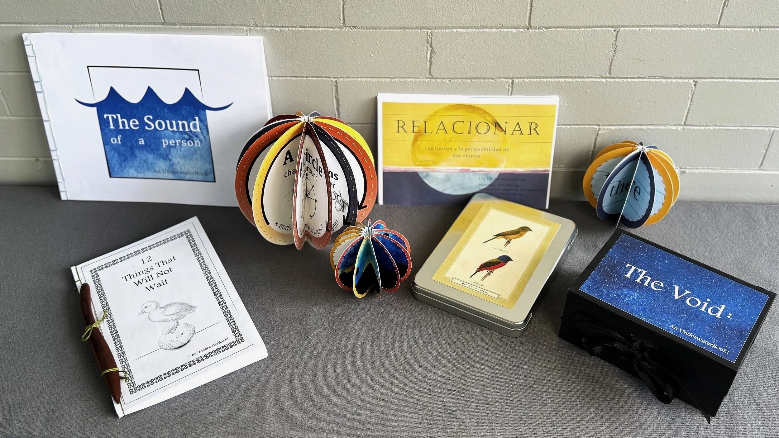 12 Book Subscription