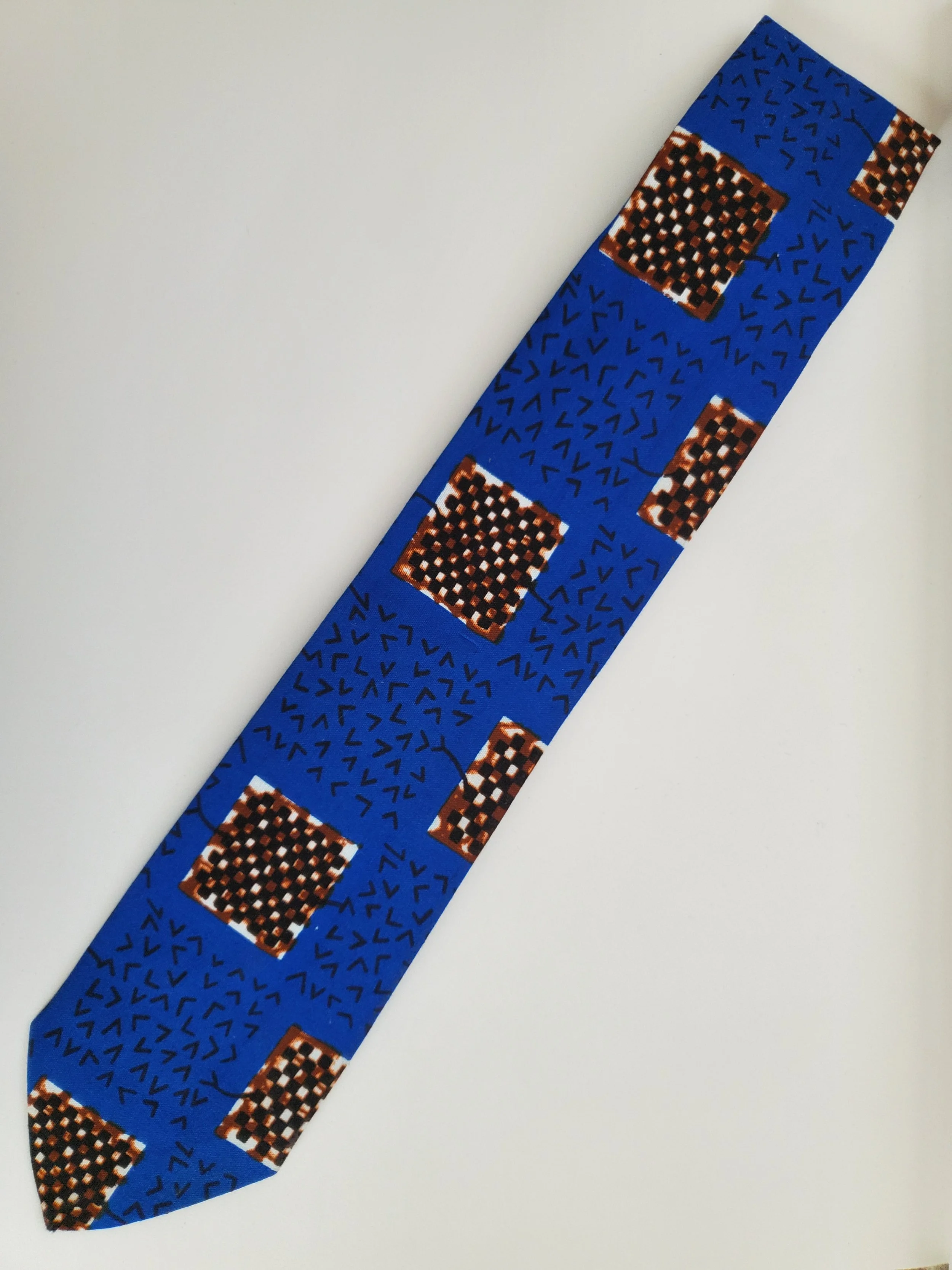 Ankara Tie