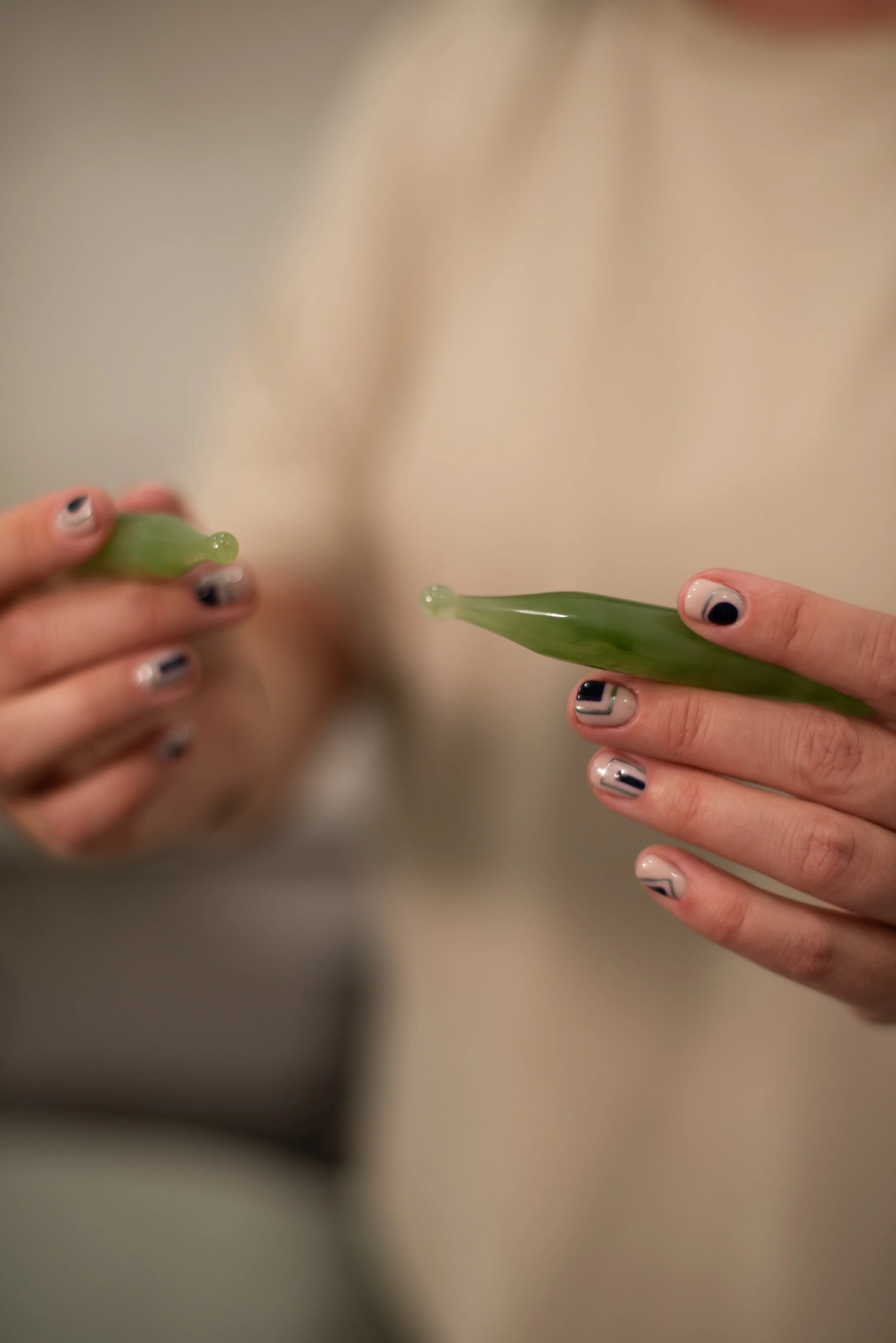 Accupuncture Pen MyoMassage Massage San Diego