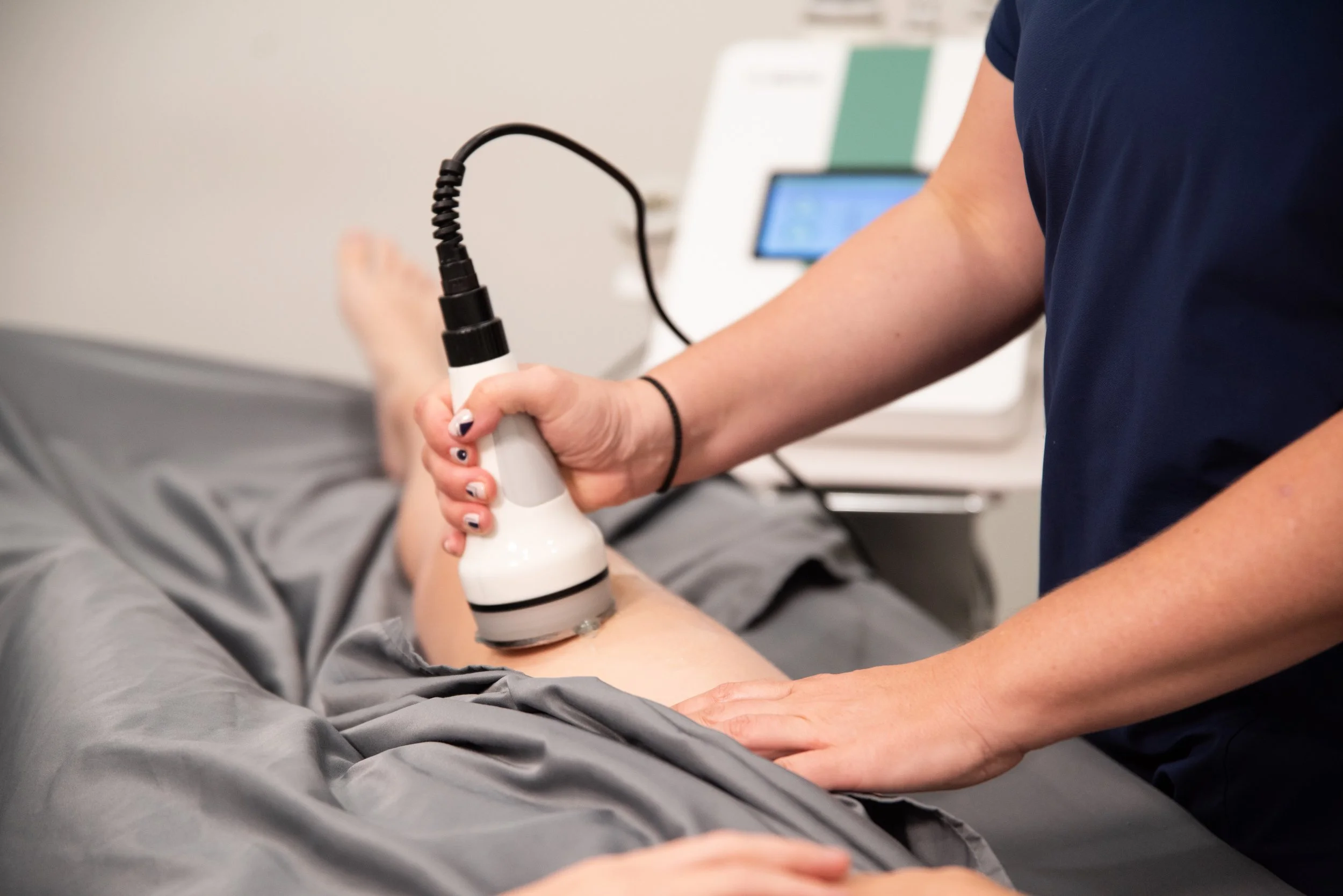 Sculpting Treatment MyoMassage Massage San Diego