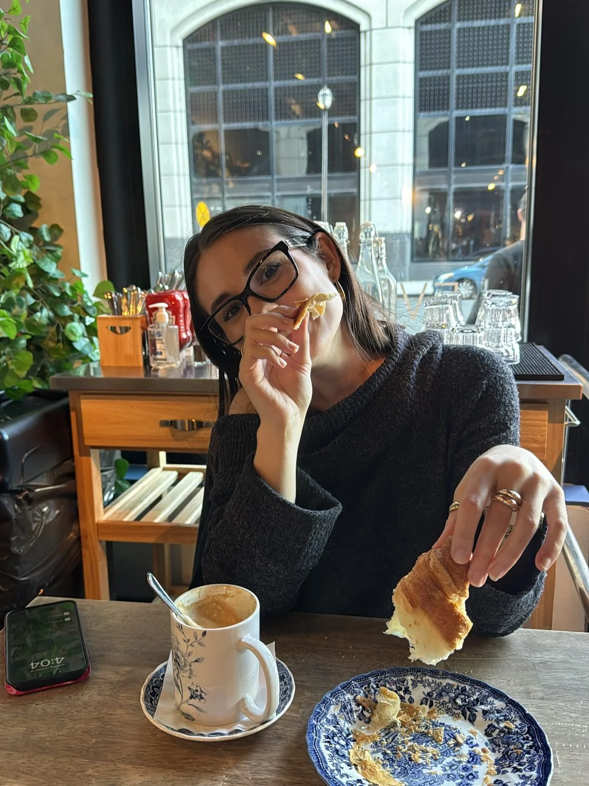 2025, you were quite the year! ✨

🏷️
#author #authorsofinstagram #debutauthor #writing #writer #fantasyauthor #authorsofig #writingcommunity