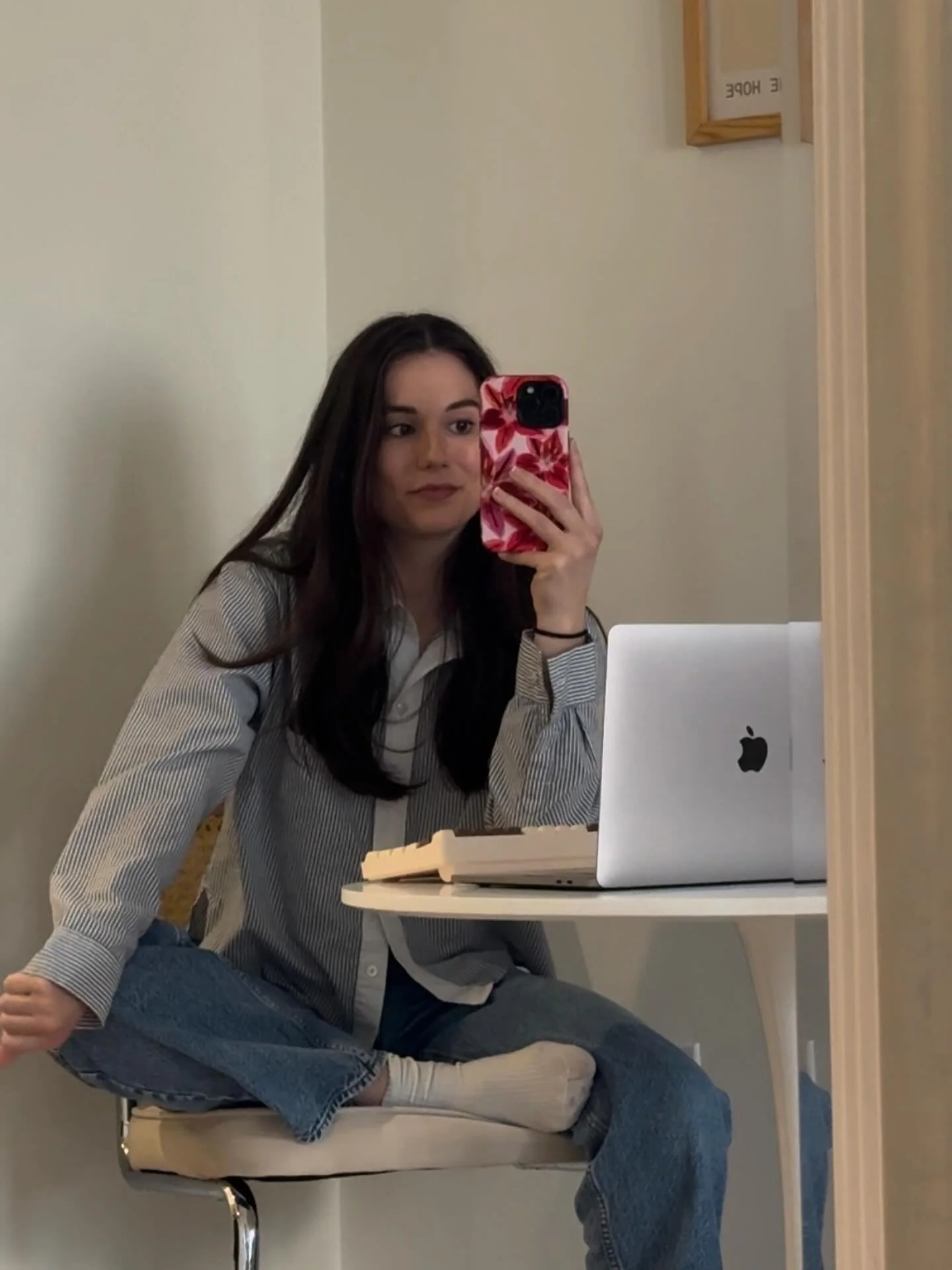 I hit 100k in my draft of Book 2 this weekend 💞
Writing the second book in the trilogy only makes me more excited to share VIPER &amp; LILIES this year 🥹

🏷️ 
#author #authorsofinstagram #writing #writingabook #debutauthor #romantasy #writer #fant