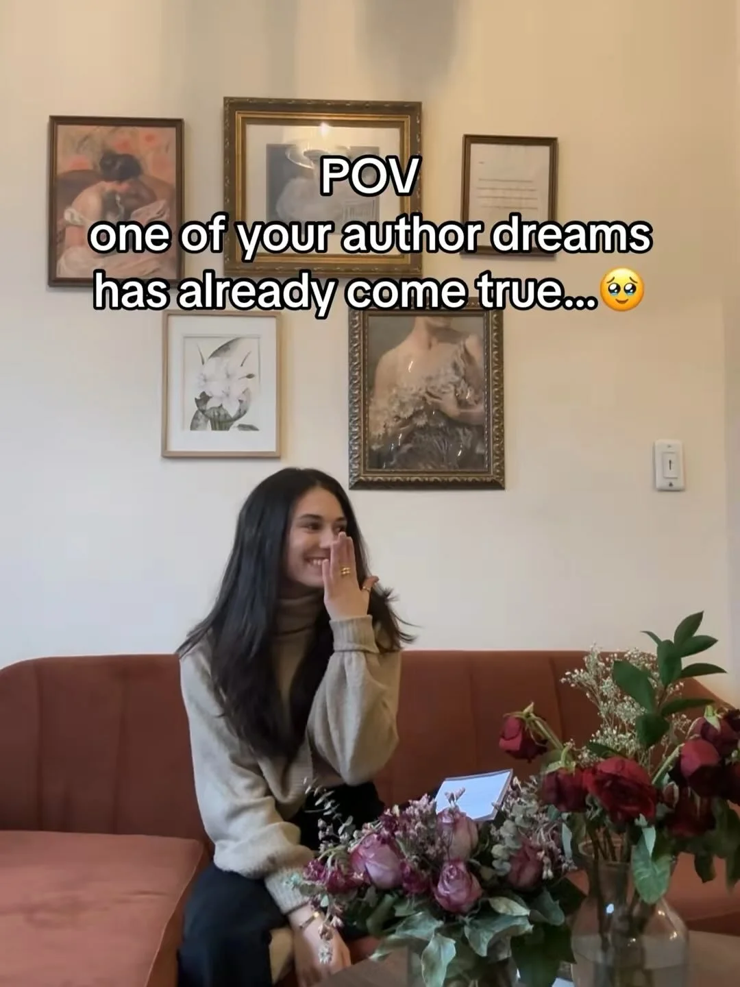 It has always been a dream of mine to receive fan art for my work 🥹 I can&rsquo;t believe people are already making art for VIPER &amp; LILIES 🐍🌷😭 

Art by @wntrdiv &amp; @artwkoree THANK YOU! 

VIPER &amp; LILIES is my debut romantasy coming ear