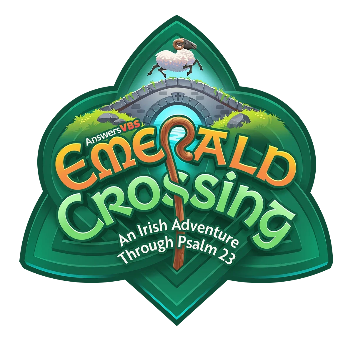 Vacation Bible School 