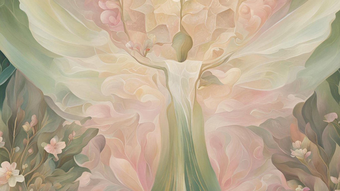 Encountering Jesus in the Garden of Your Mind