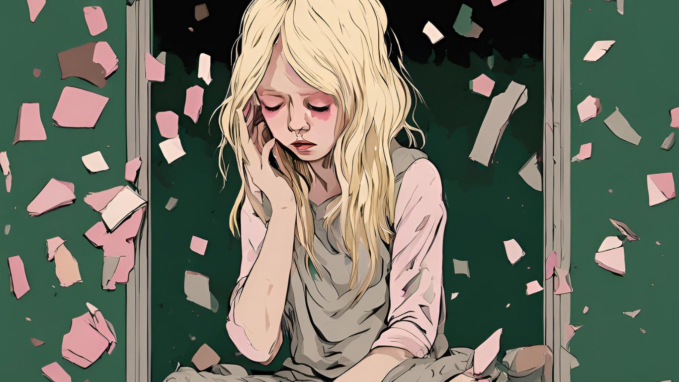 Learning to Trust Again: A Journey of Healing