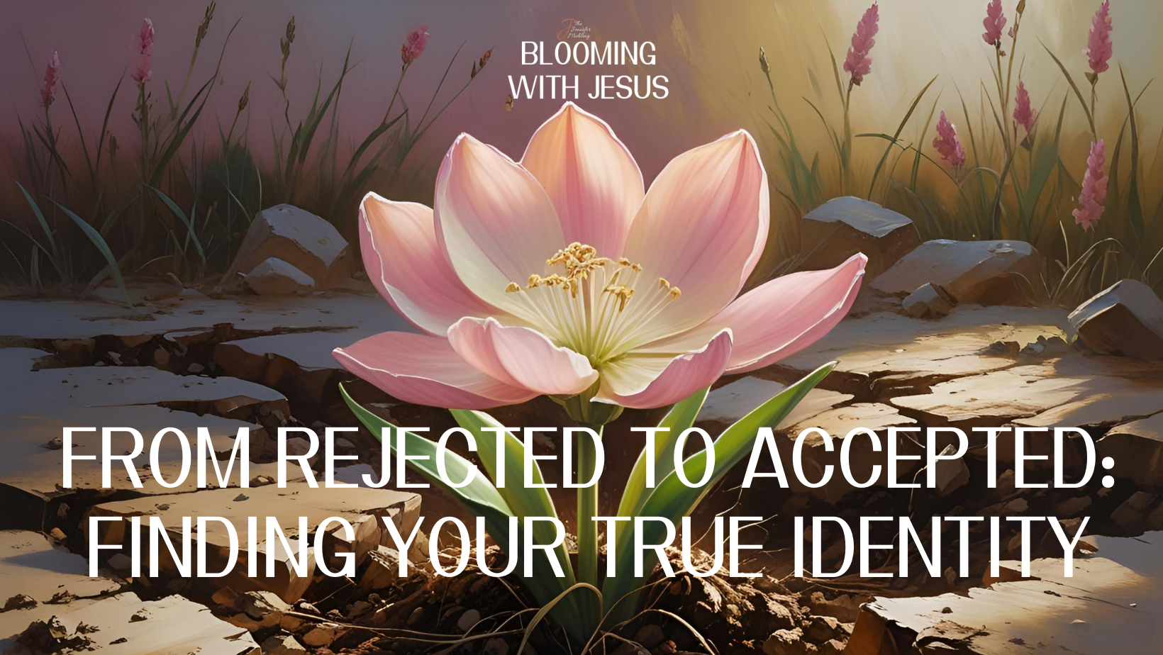 Breaking Free from Shame: Embracing God's Grace