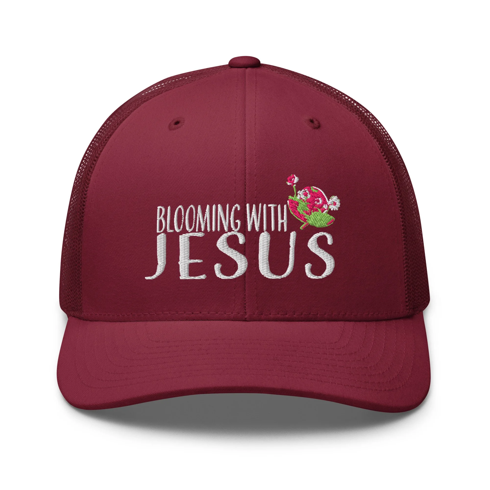retro-trucker-hat-cranberry-front-68dc134a4fc62.jpg