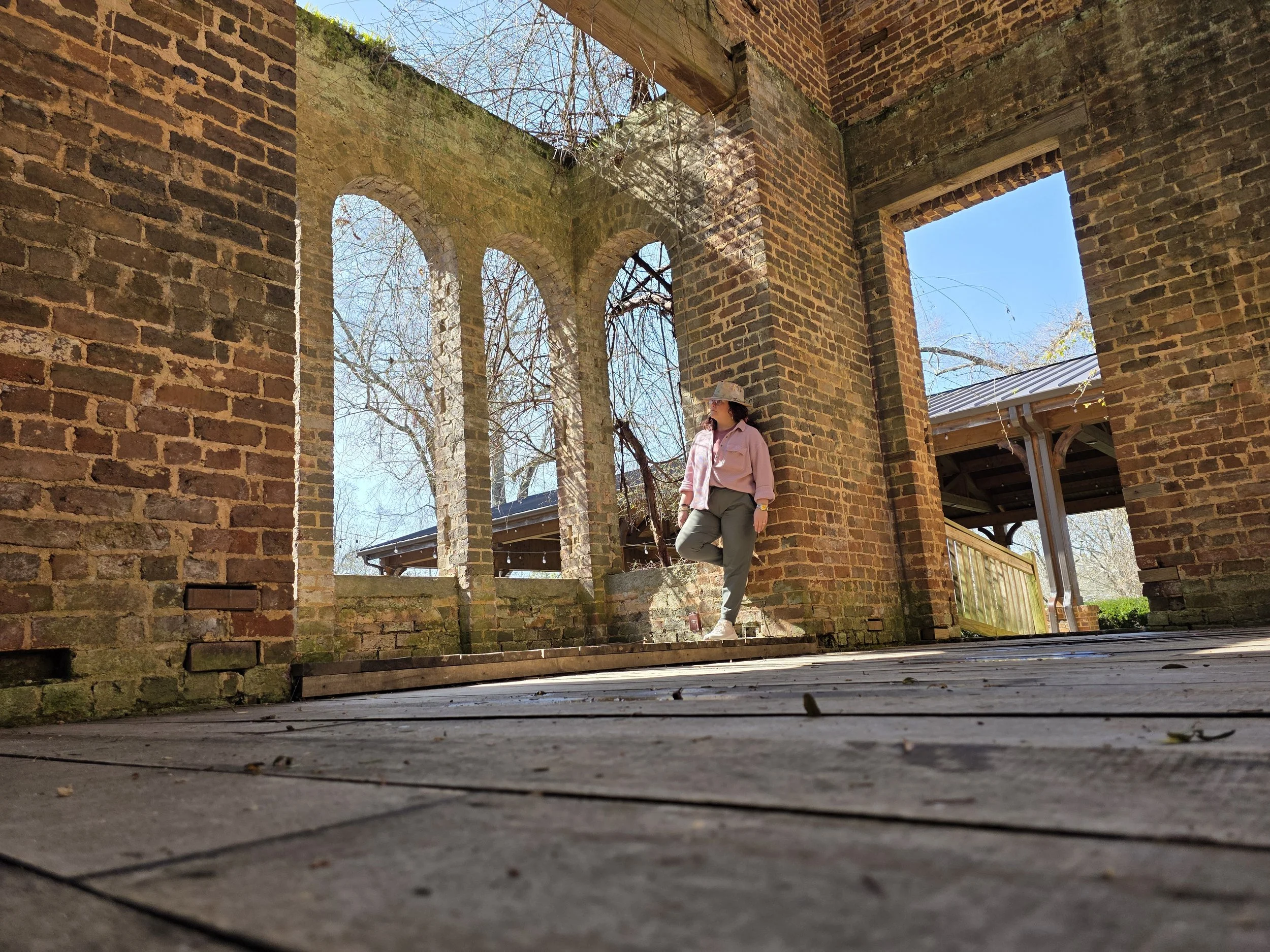 Barnsley — Slow Enough to Remember