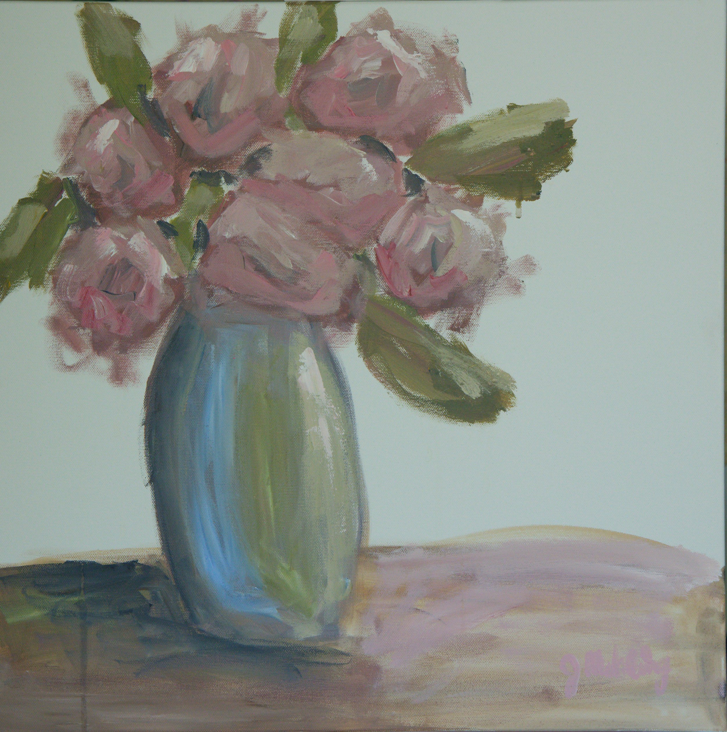 Room to Breathe 20x20