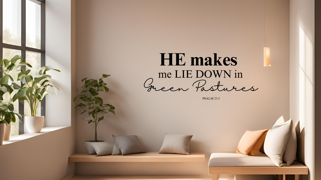 Jennifer Mehling | Christian Fine Art & Devotional Living
