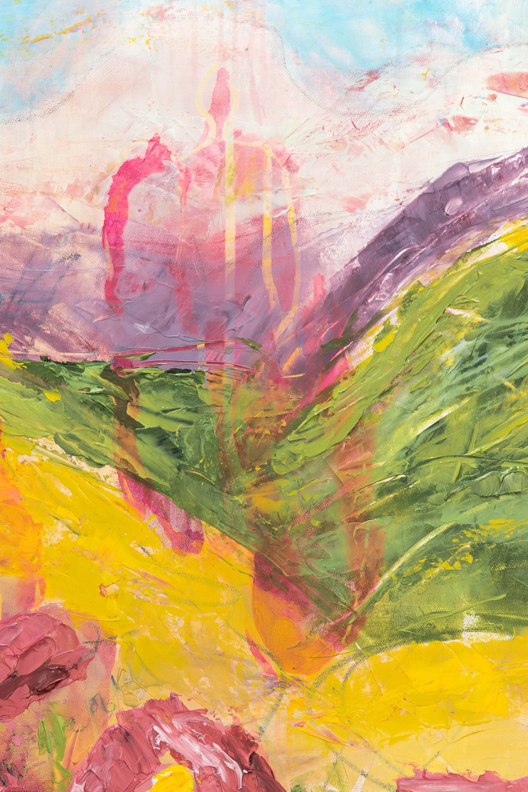 'Blooming in the Valley' - details jennifer mehling prophetic painter.jpg