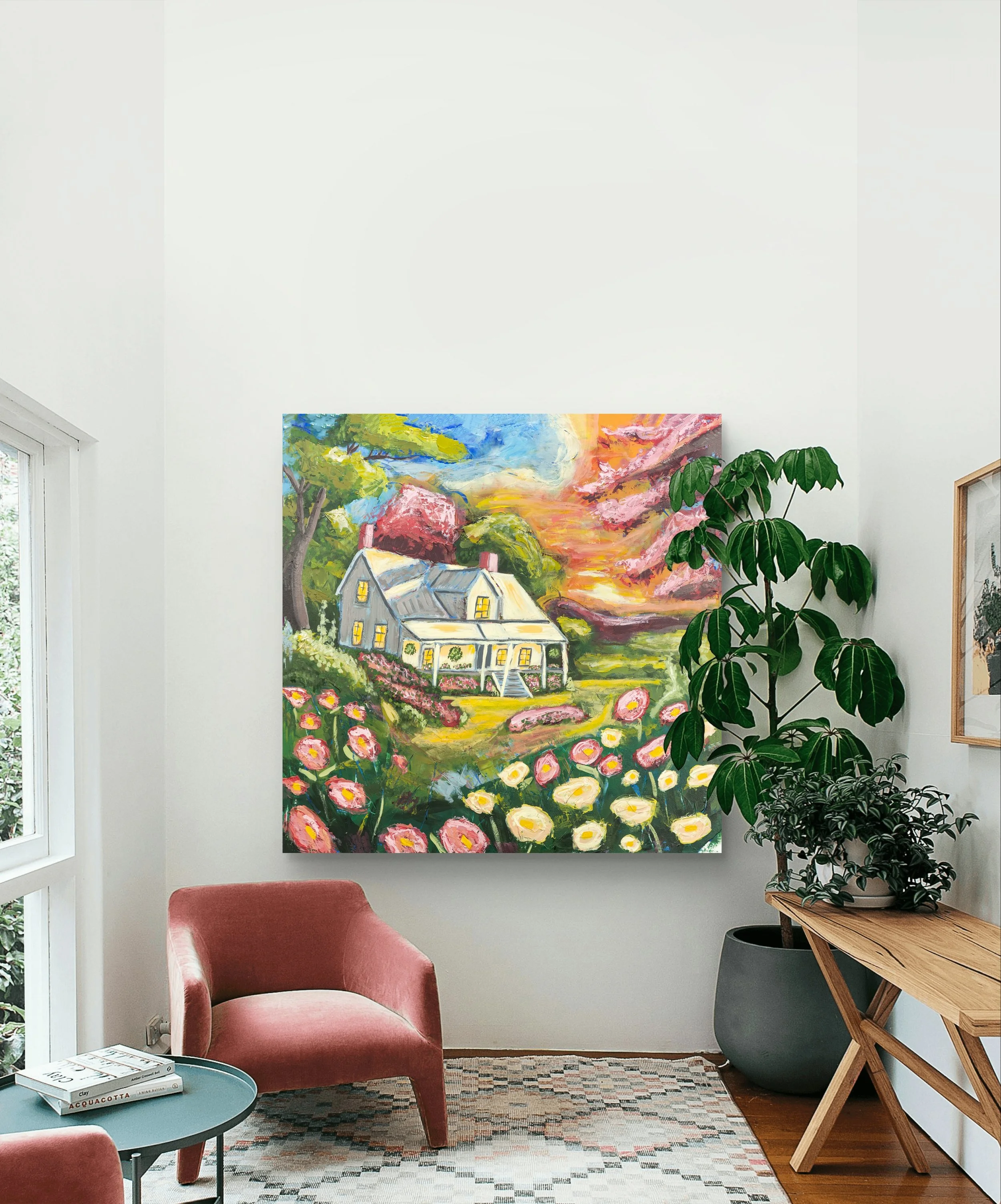 as for me and my house cottage painting by jennifer mehling (5).jpg