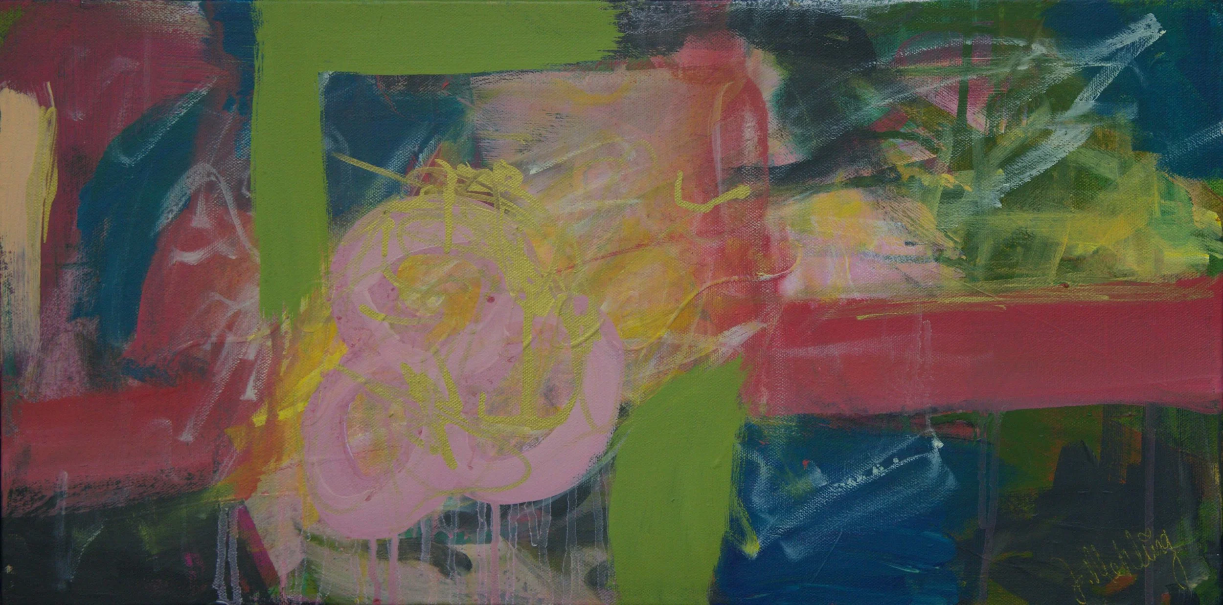 Layer by Layer 24x12
