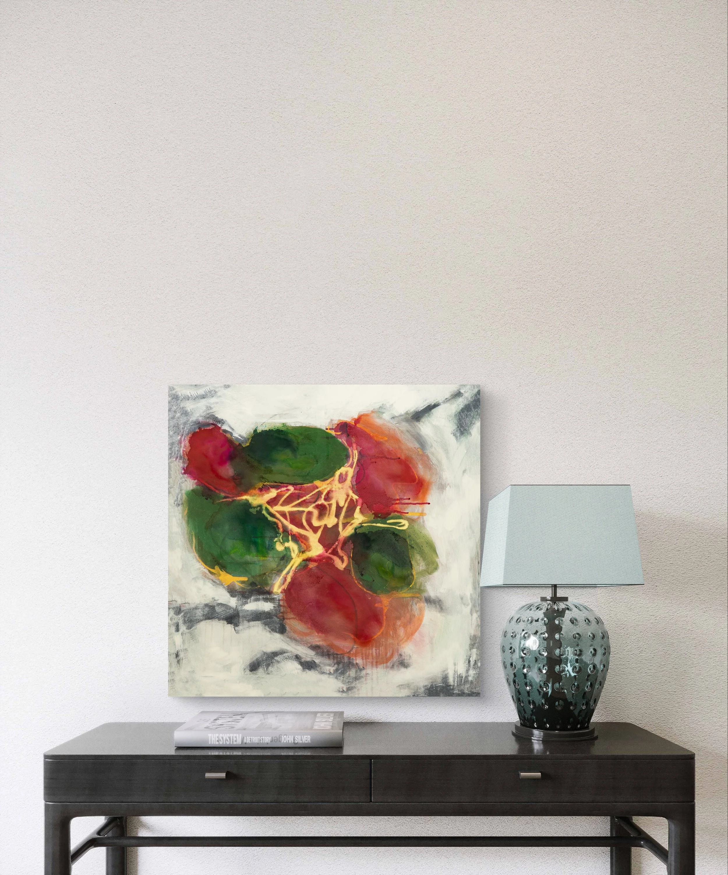 blooming in the shadows abstract painting jennifer mehling (1).jpg