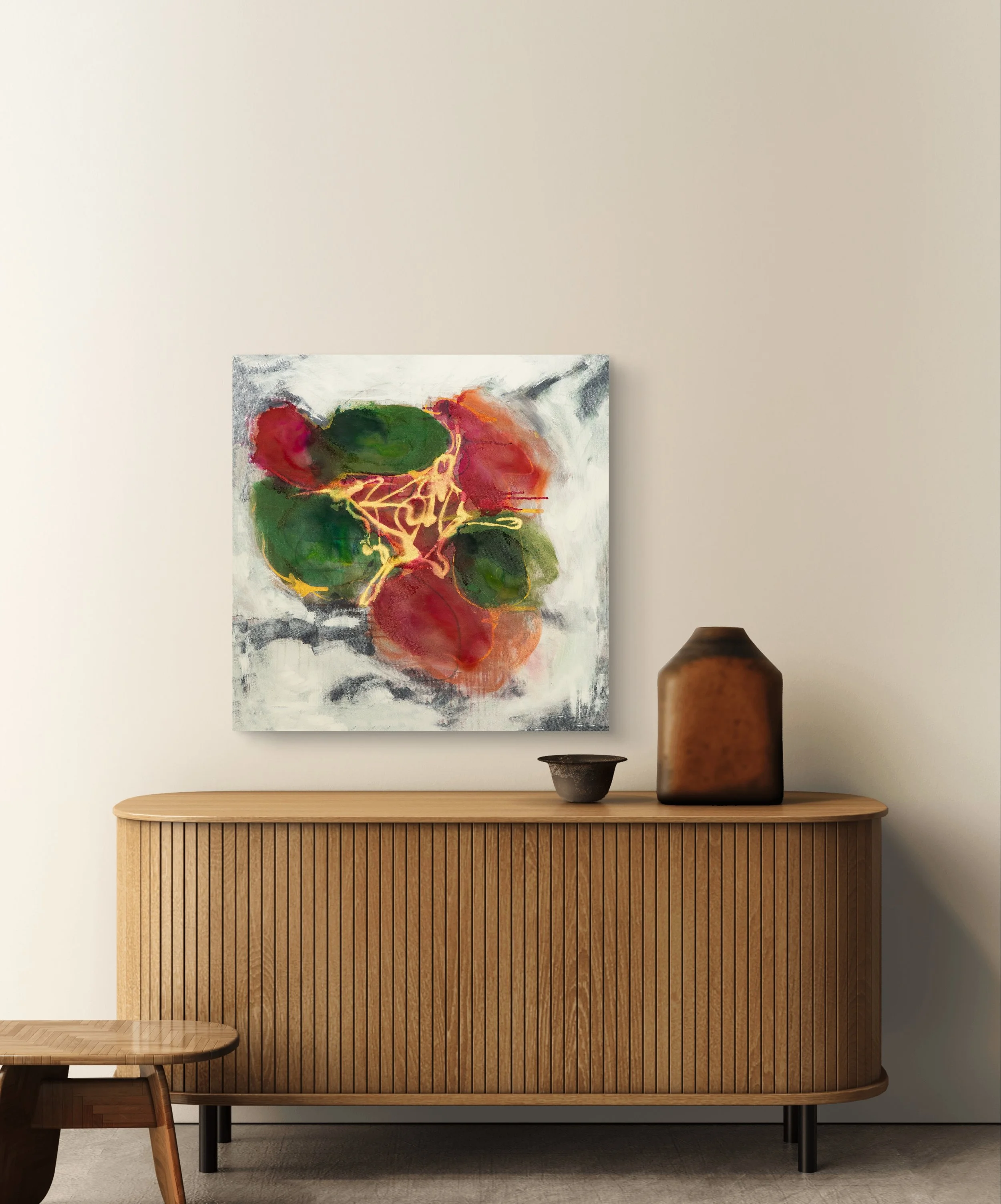 blooming in the shadows abstract painting jennifer mehling (7).jpg