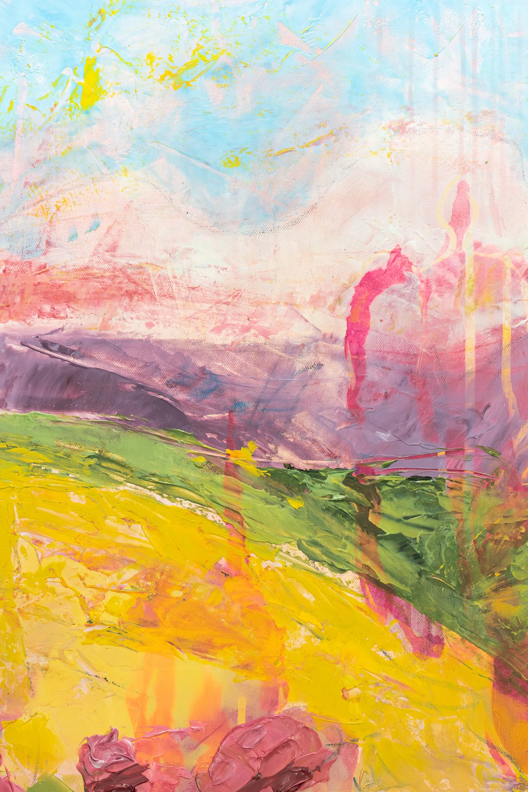 'Blooming in the Valley' - 3 details jennifer mehling prophetic painter.jpg