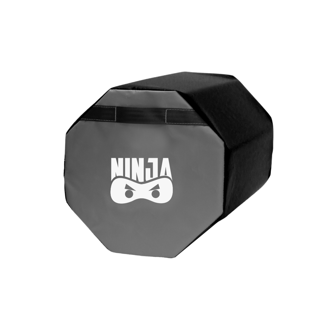 Large Ninja Barrel
