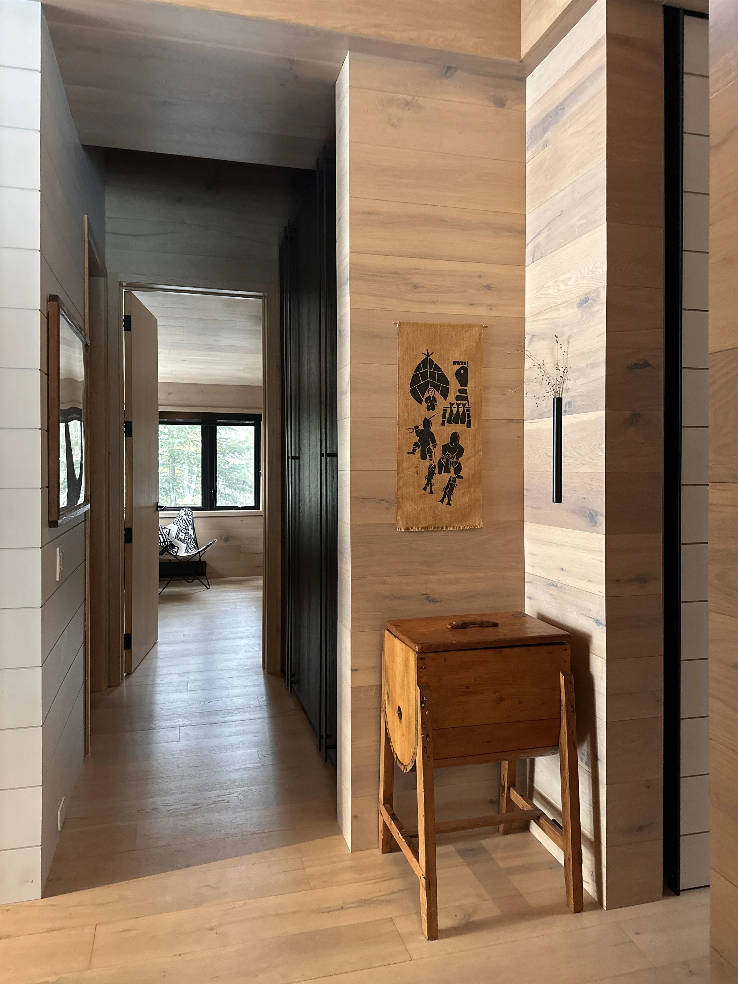 Studio Uji Whitestone Corridor 1.JPG