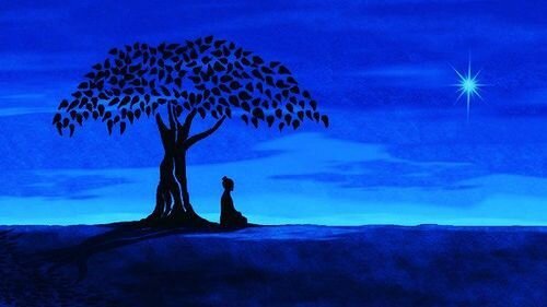 Mission Mountain Zen Sangha Bodhi Day Zazenkai