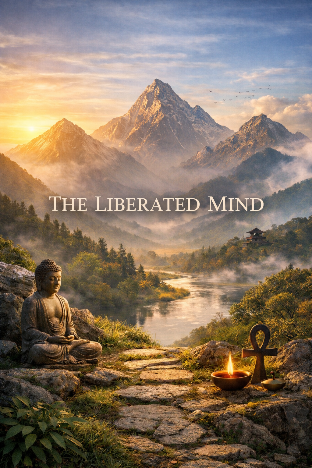 The Liberated Mind