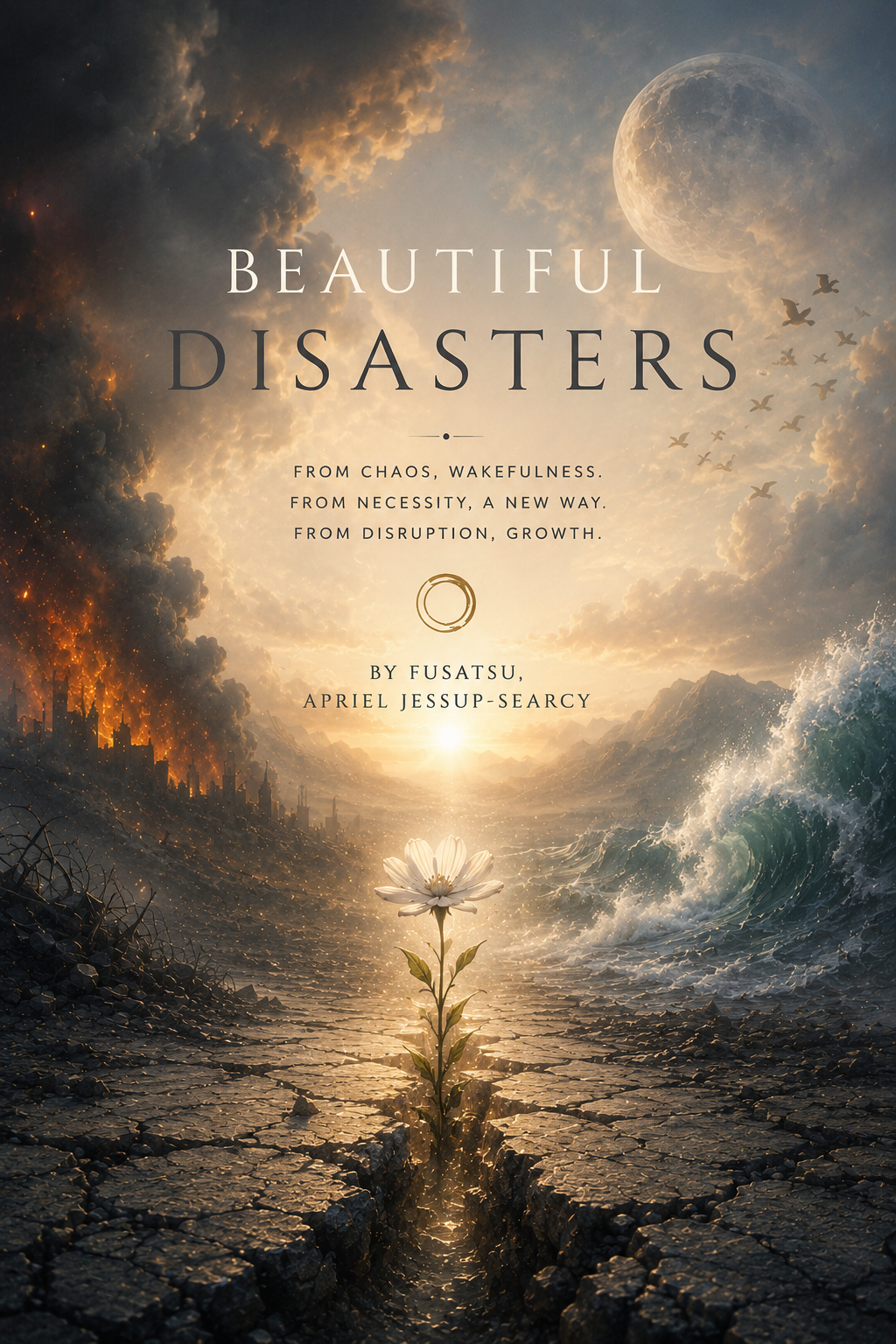 Beautiful Disasters 