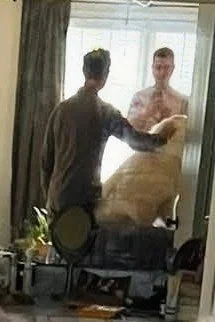 Mirror Play
