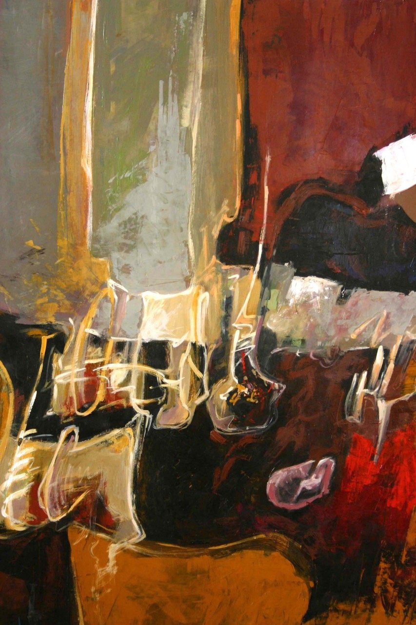 aquesta circunstancia - jene Umstände
70 x 90