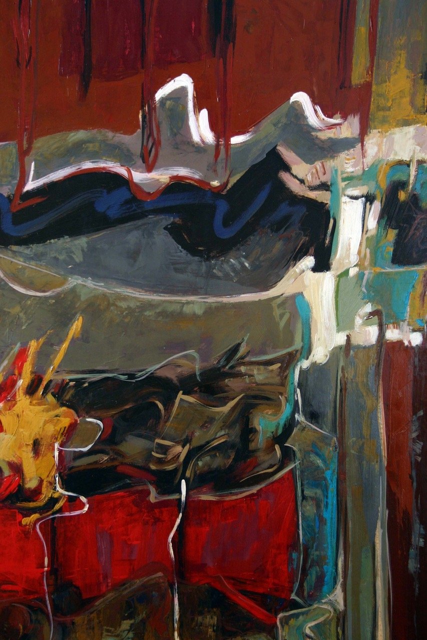 limit extrem - äußerste Grenze 70 x 90