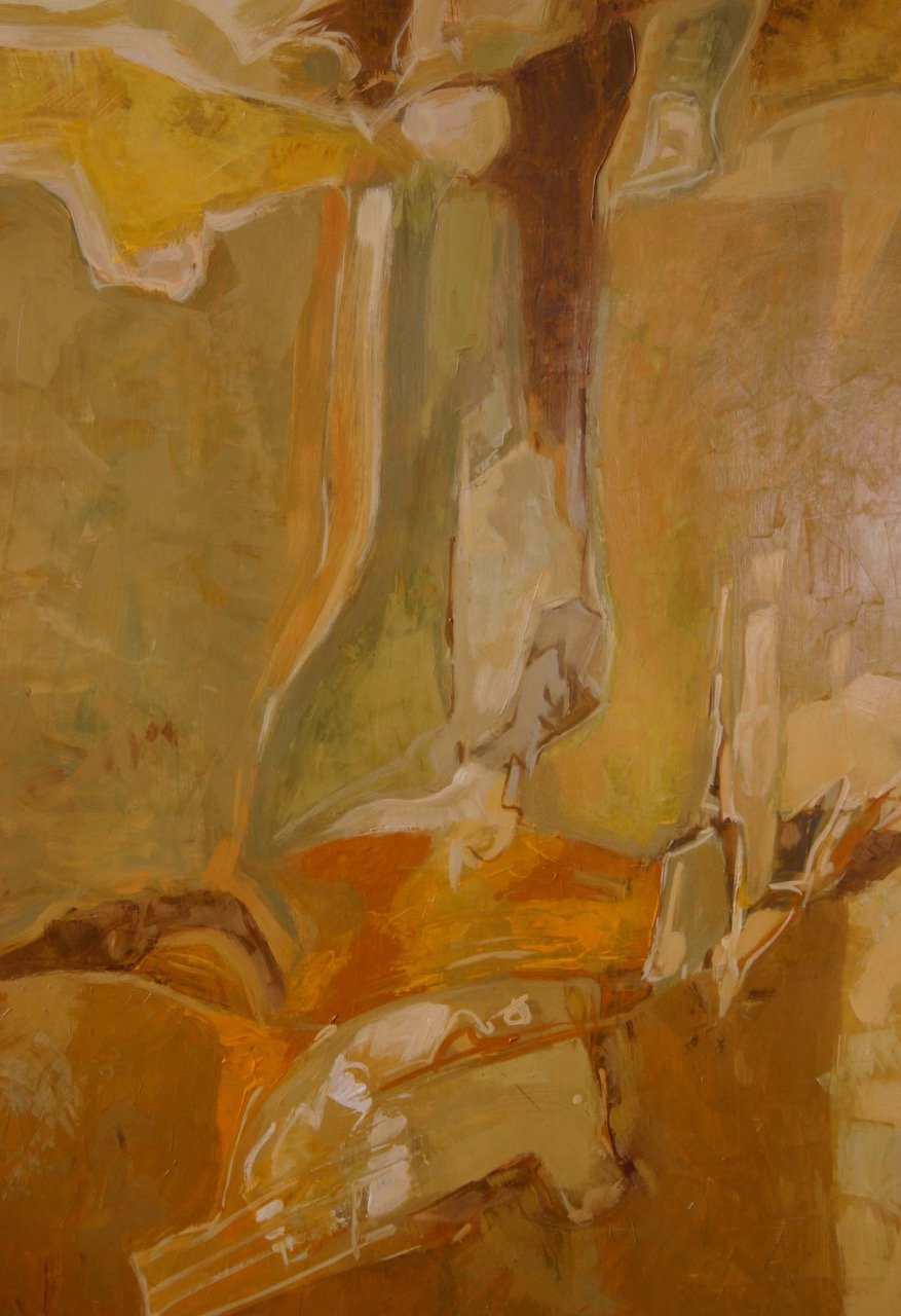 ple de somnis - voller Träume
70 x 90