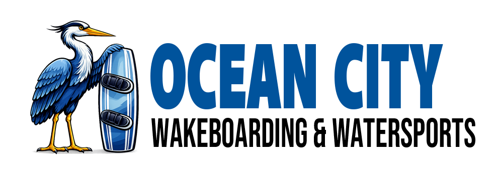 Ocean City Wakeboarding and Watersports