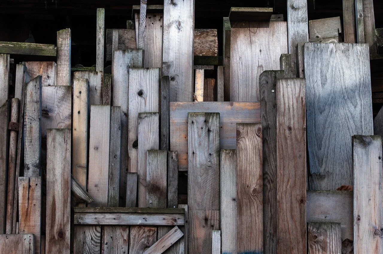 Why We Use Rustic Lumber: Embracing Imperfection, Discovering Beauty