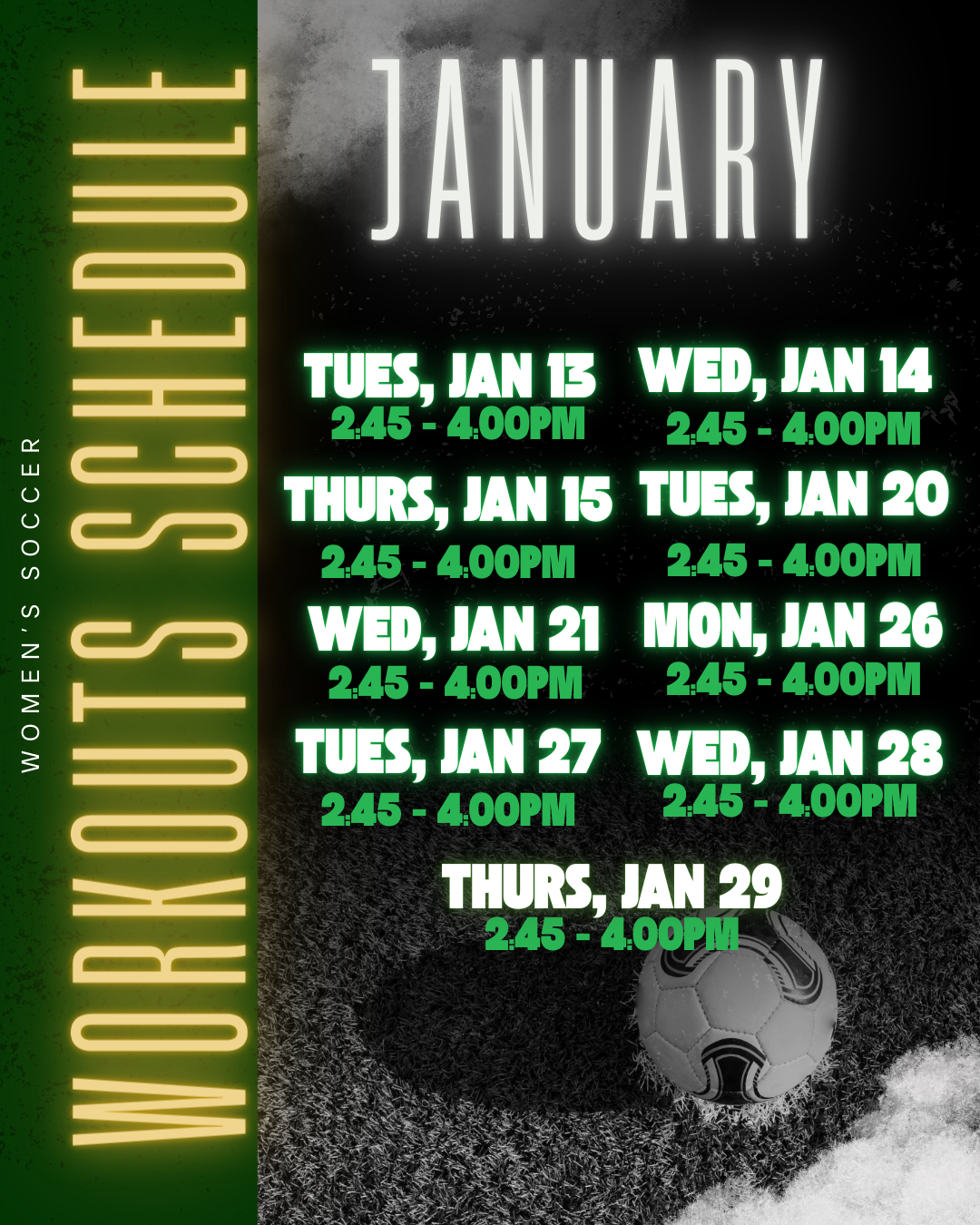 Women’s Soccer Workouts January Schedule.png