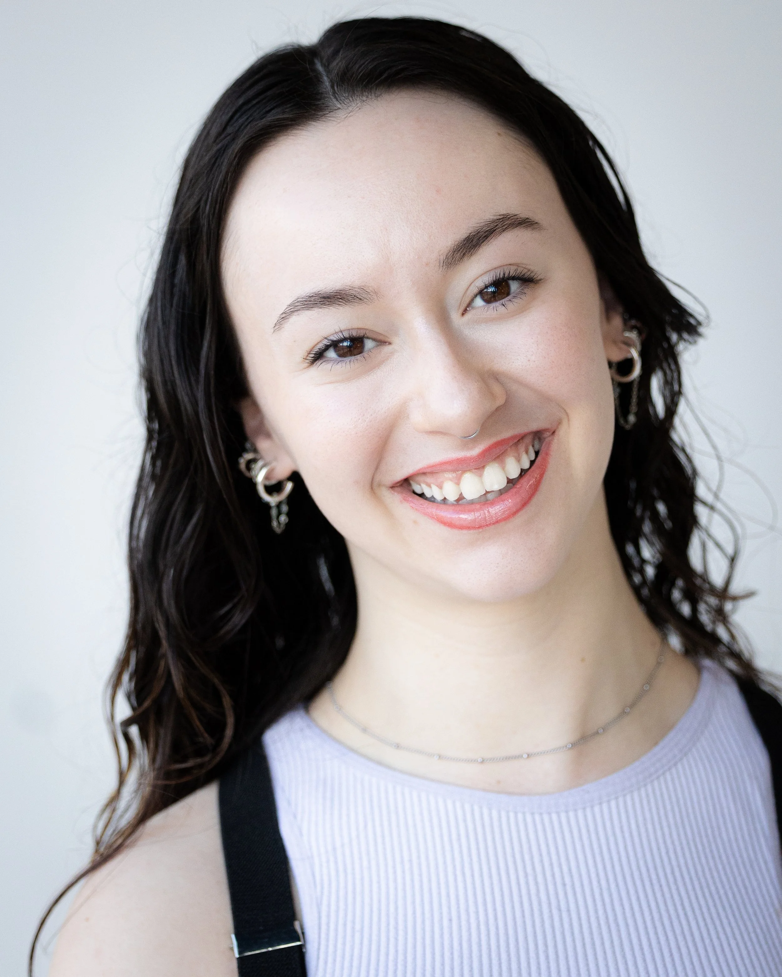 Emma Greenspan