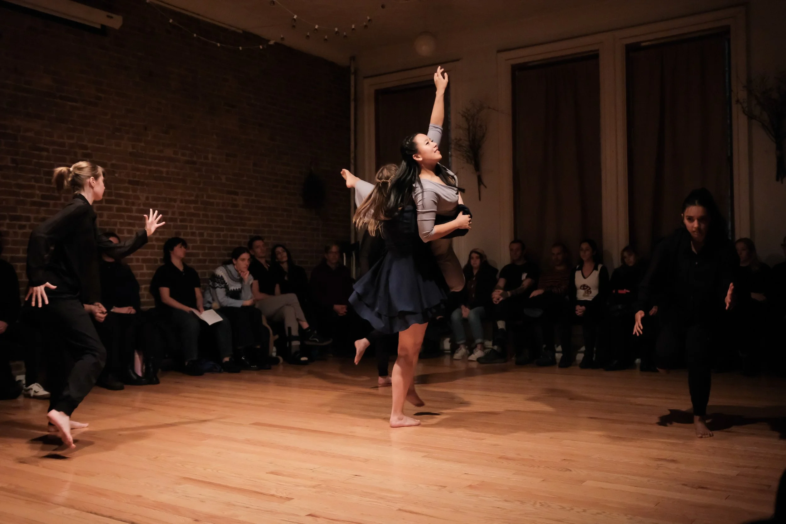 Unprecedented Circumstances