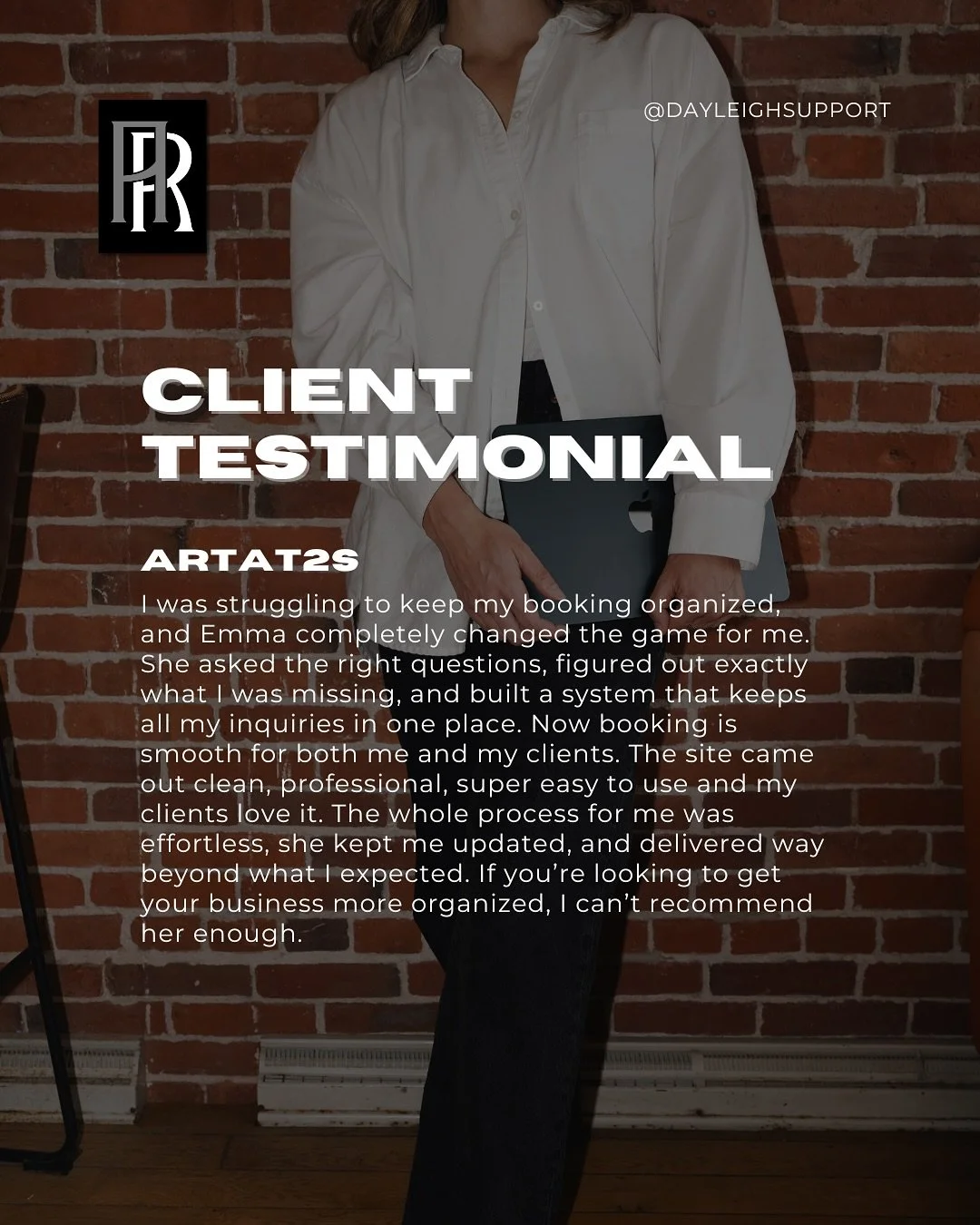 If you&rsquo;re a business owner, contractor, or entrepreneur, you probably wear a lot of hats. The systems and processes you started with got you this far, but they might not be serving you anymore.

Maybe they&rsquo;re slowing things down, creating