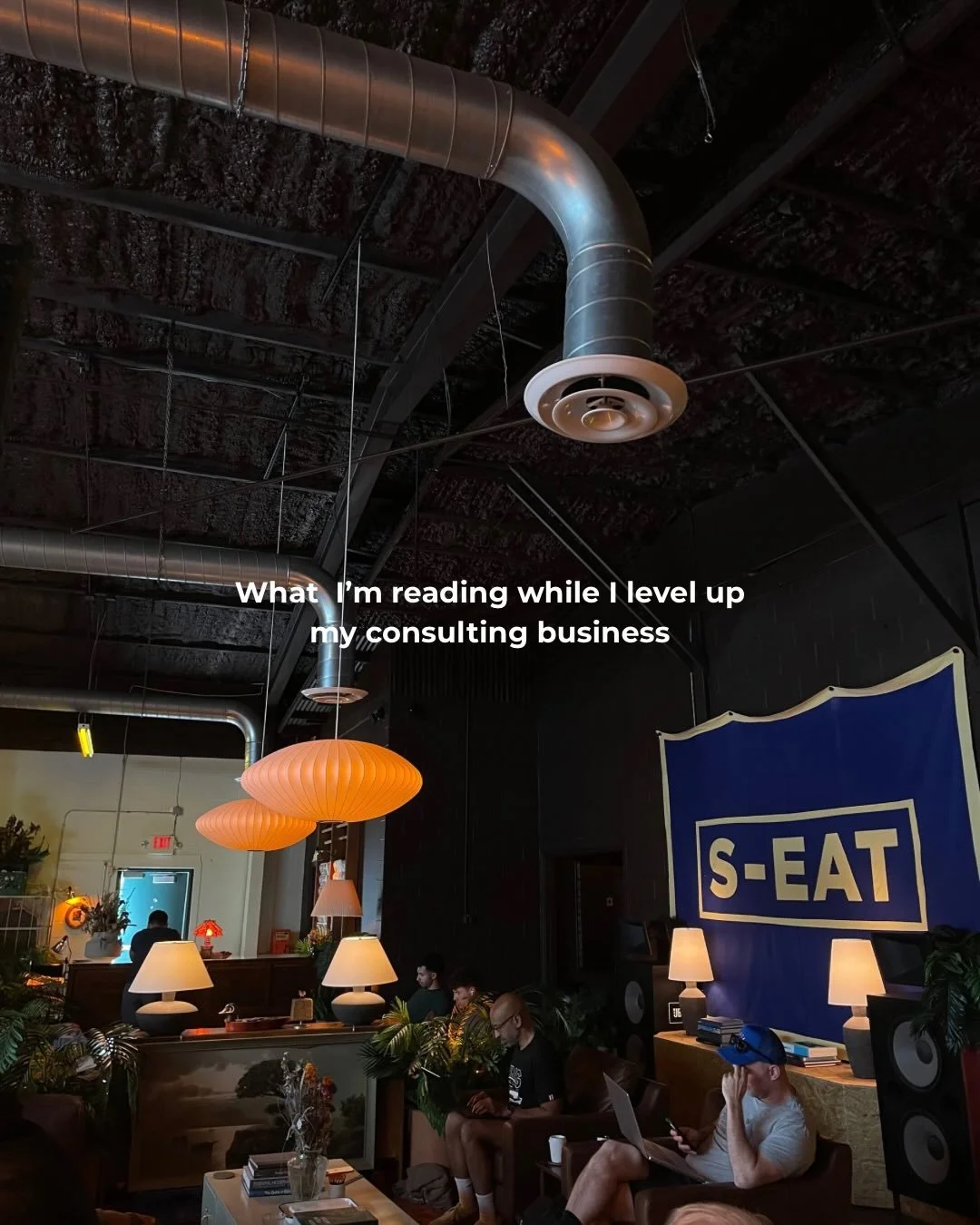 I&rsquo;ve been reading Substacks lately instead of actually doing the scary work lol. But we&rsquo;re moving in the right direction