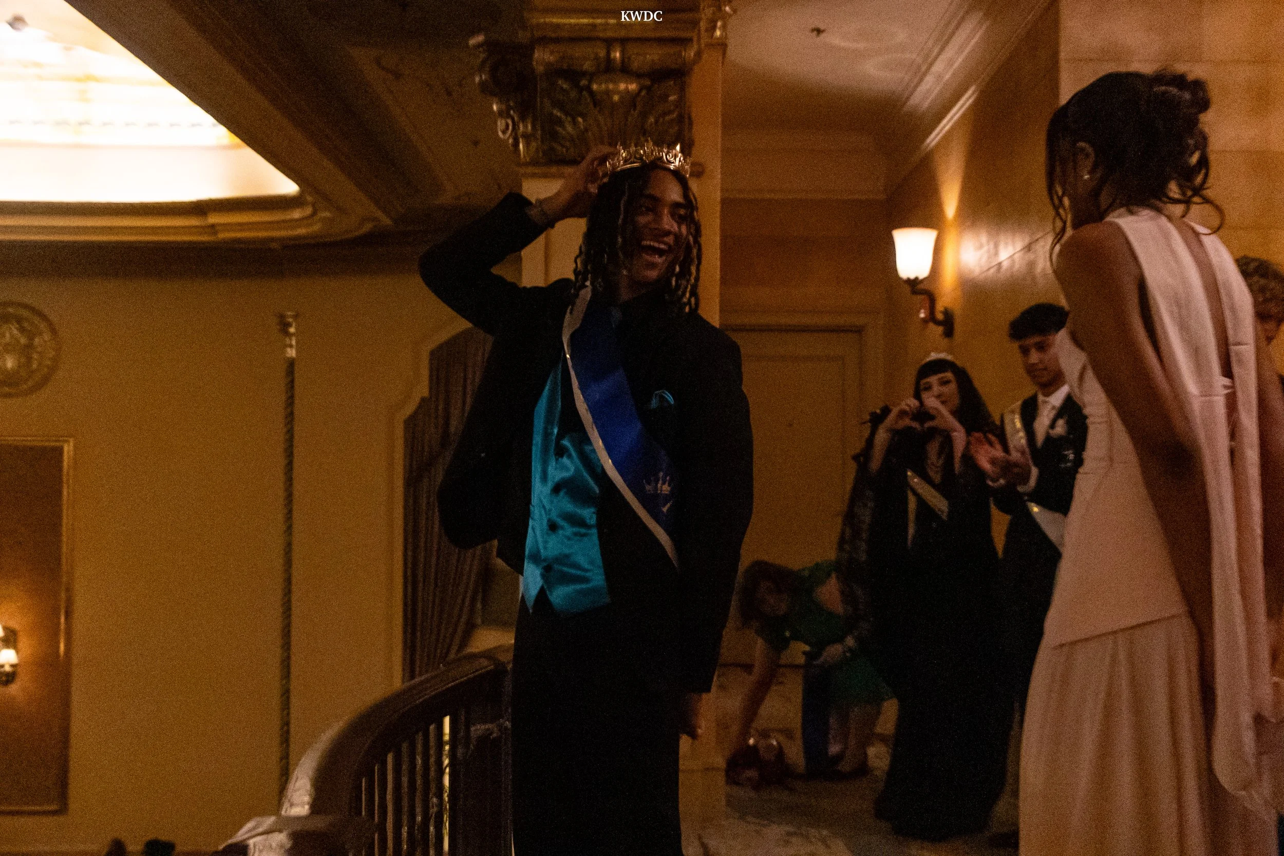 South Bend Prom