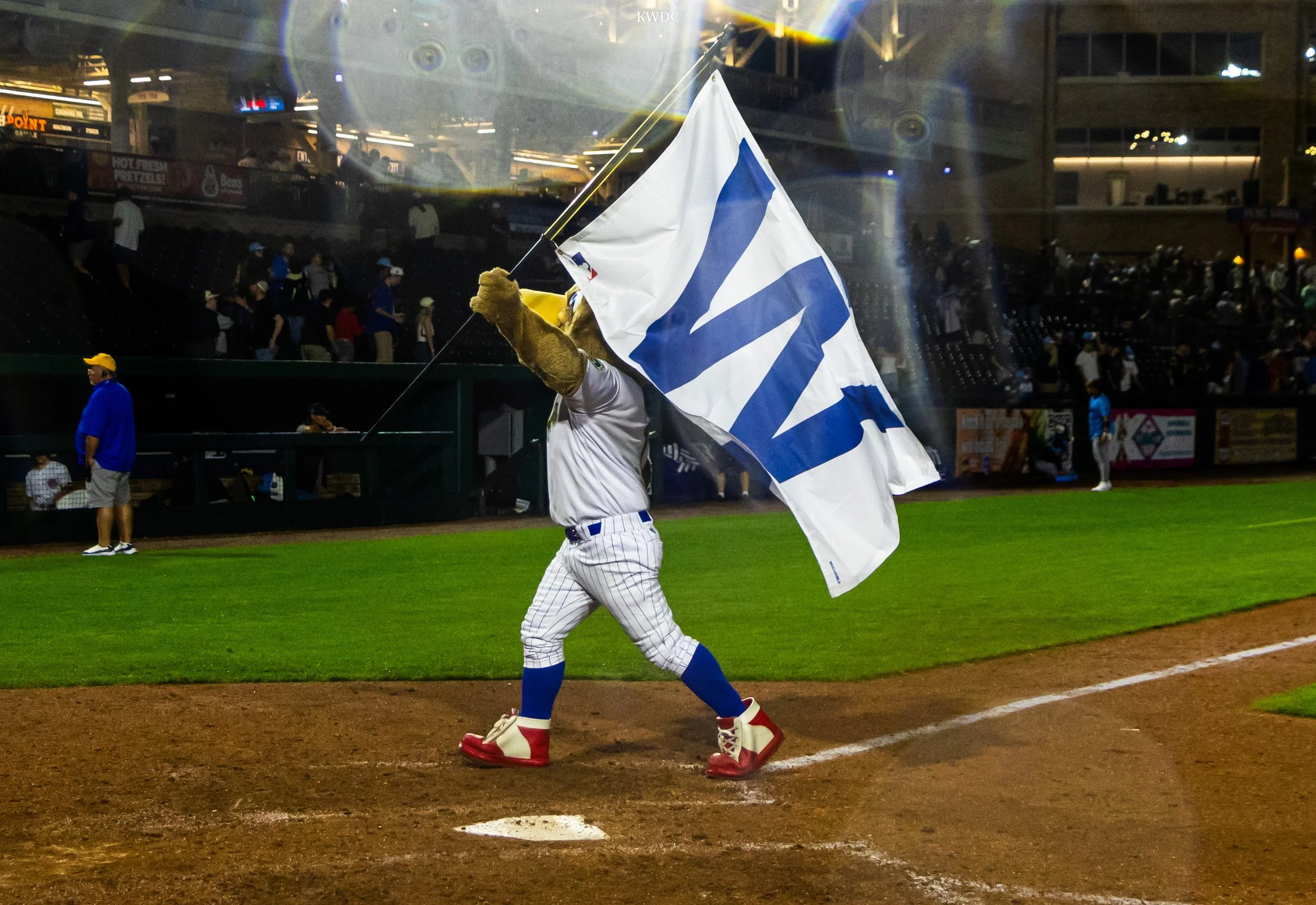 South Bend Cubs