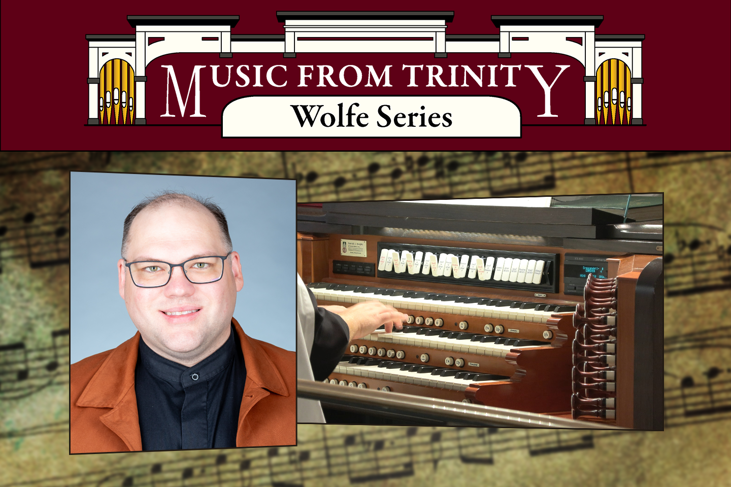 Our Hope for Years to Come