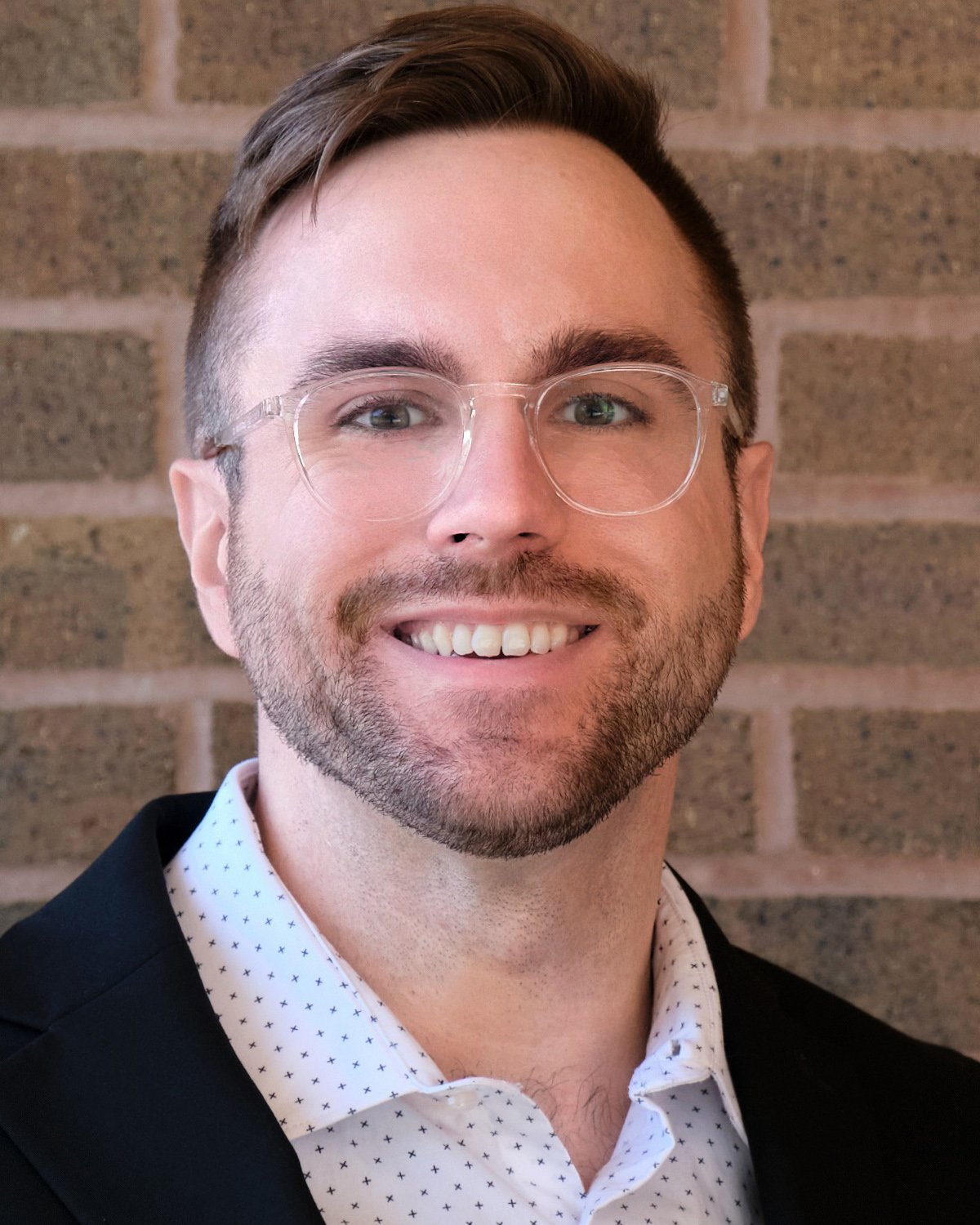 Jonathan Mortensen