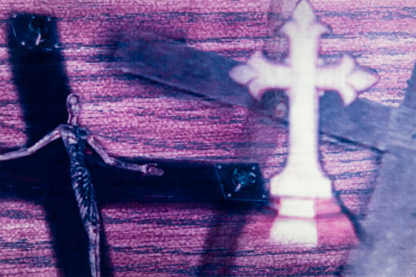 Ash Wednesday Noon Worship