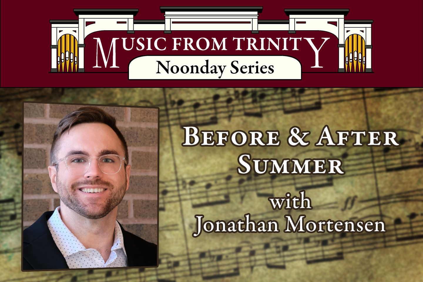 Before & After Summer