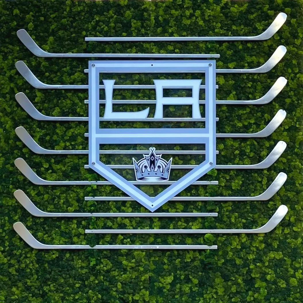 Custom Installations