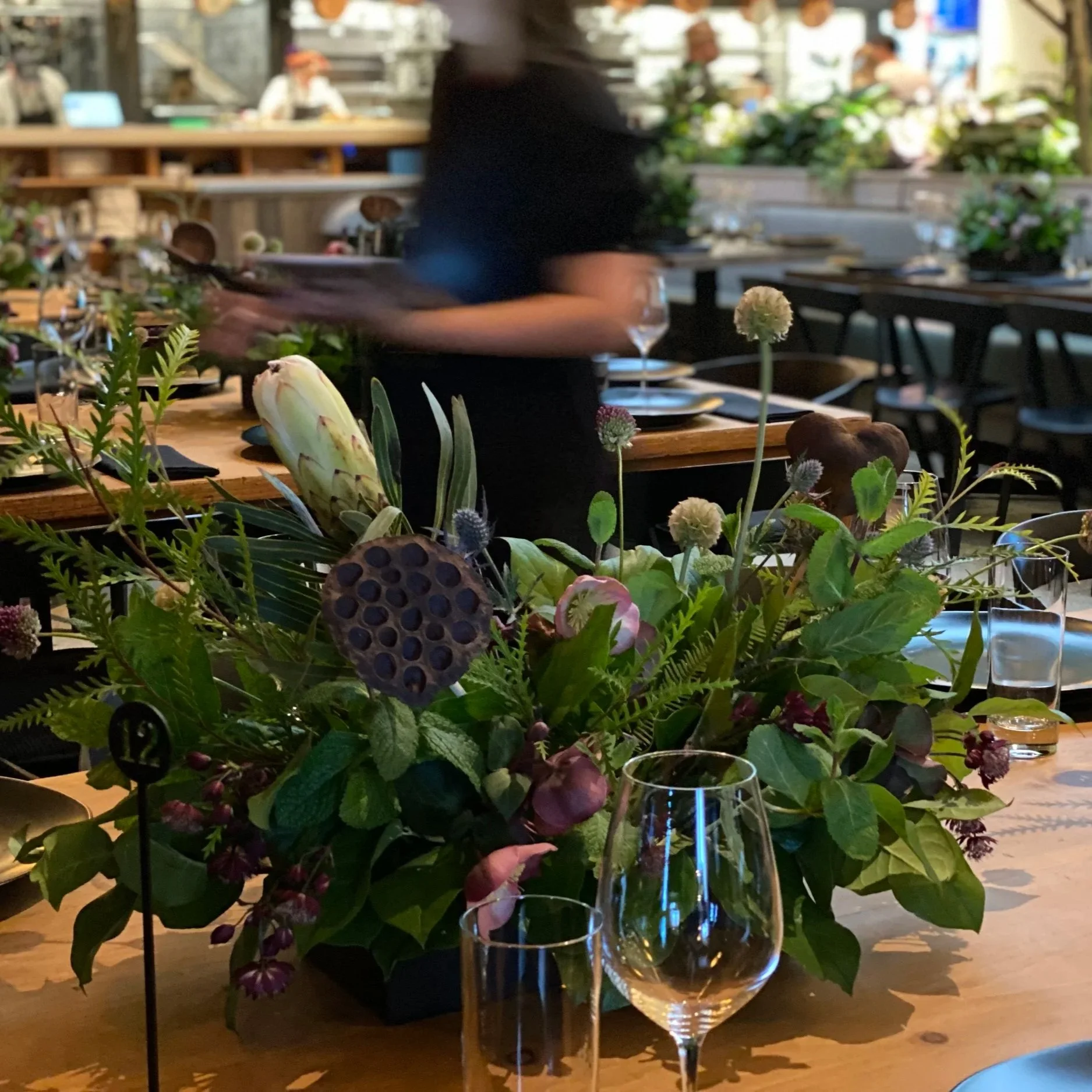 Corporate Hospitality