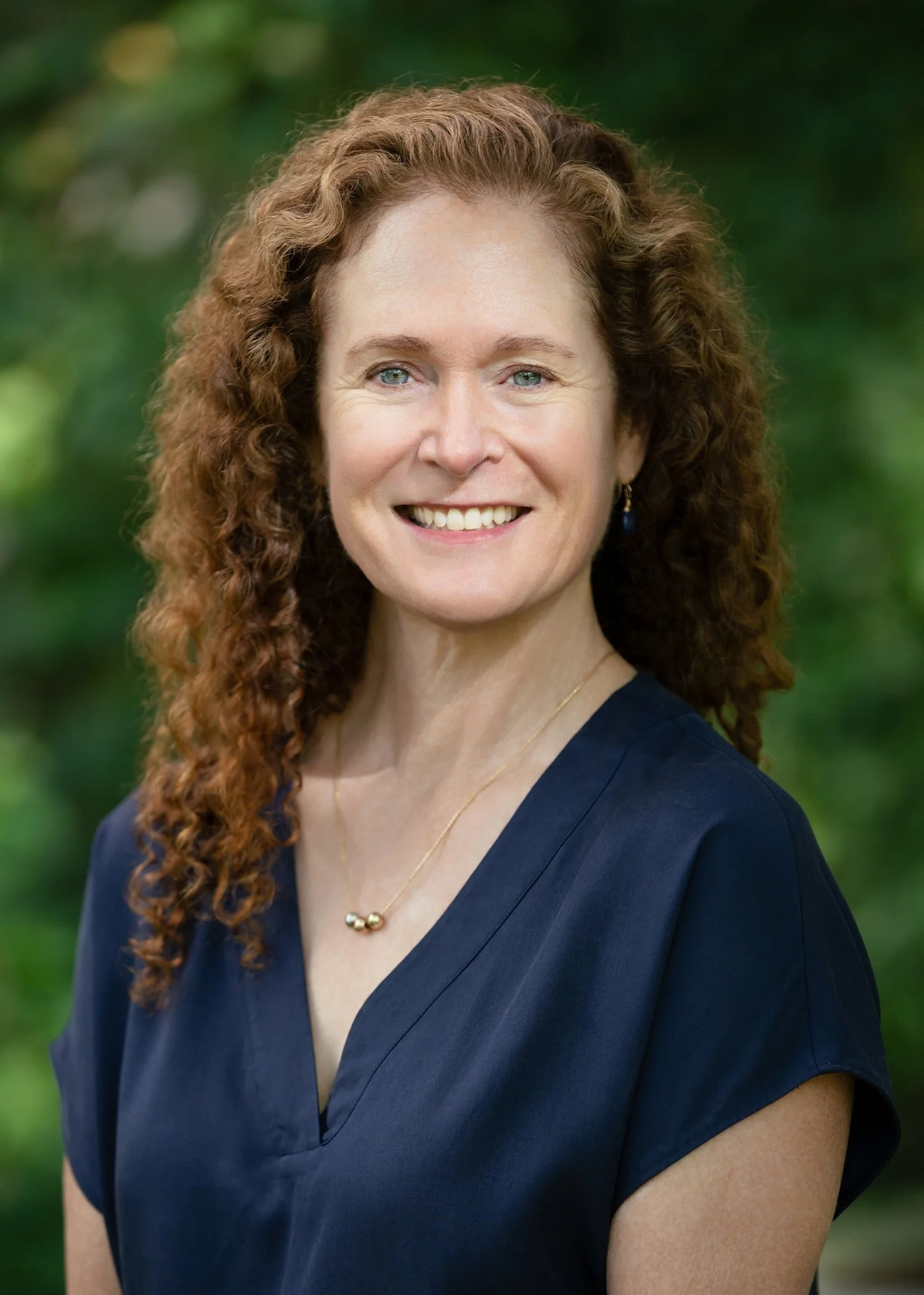 Kate Hannigan Chicago children's author