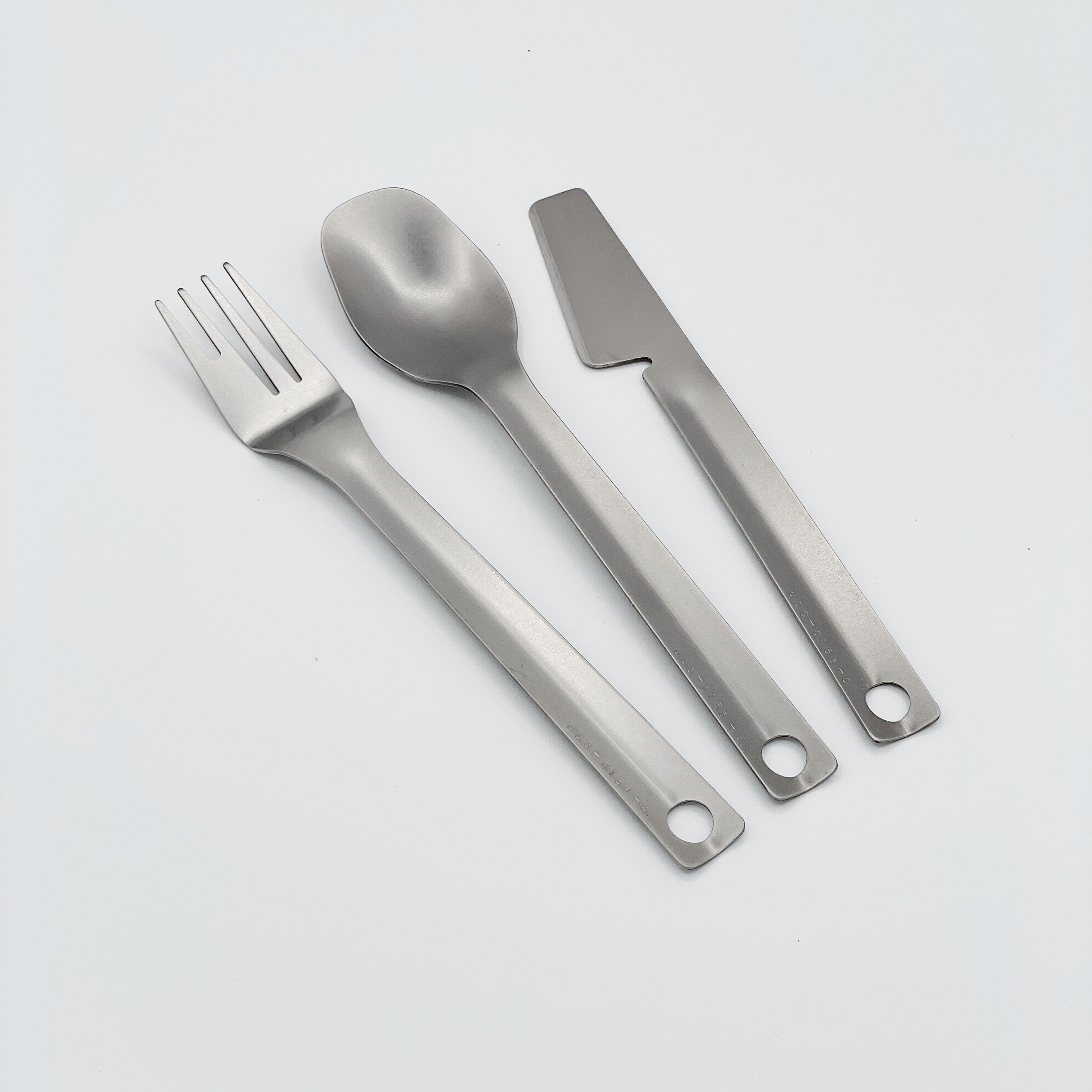 UTL-02-TI
$125USD / SET