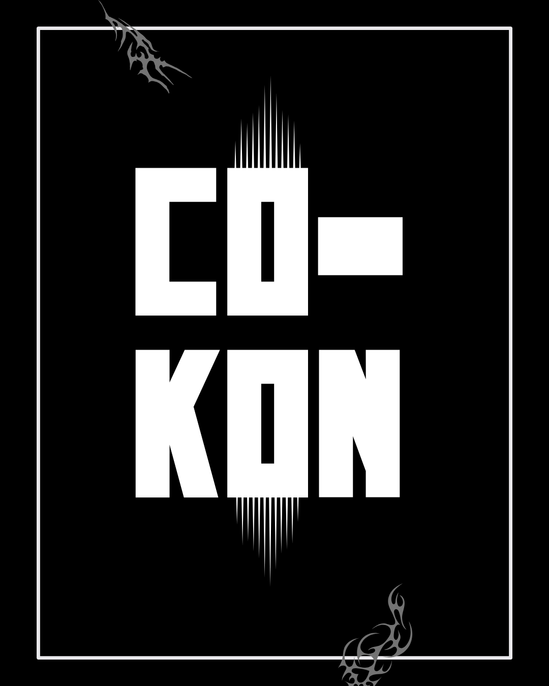 [CO-KON] ✰ 2026 ADULT DANCE RETREAT