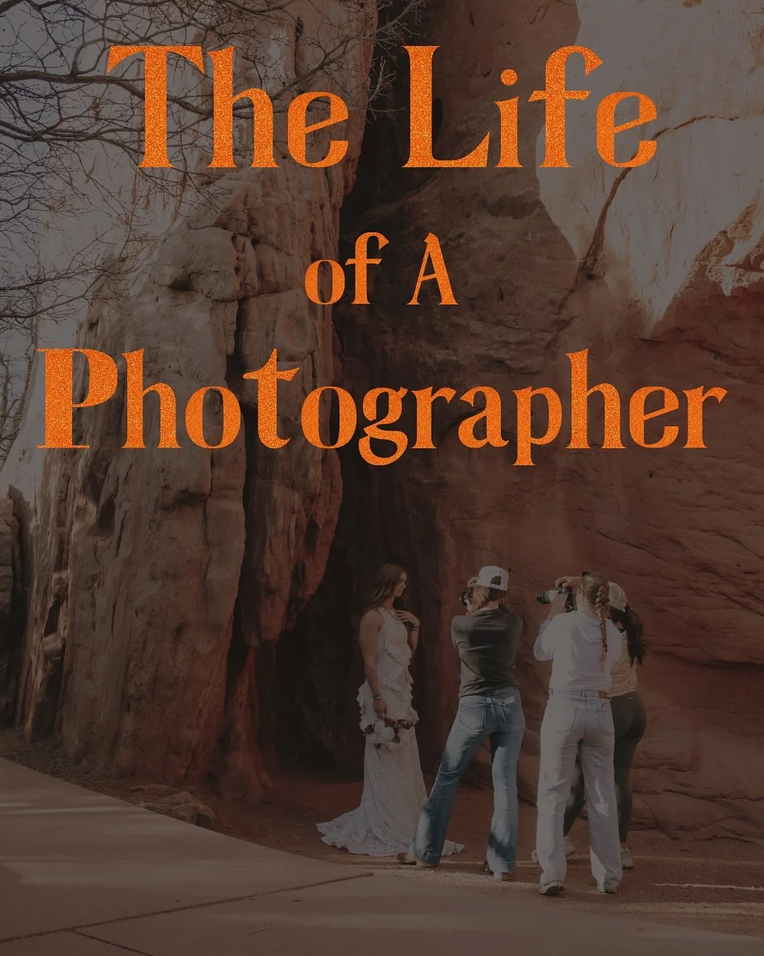 If you get it, you get it. 

#westernphotographer #westernphotography #photographerlife #photographersofinstagram #photographycommunity #photobiz #smallbizlife #cowboycreative #brandingphotographer #photographymentor #creativeentrepreneur #photograph