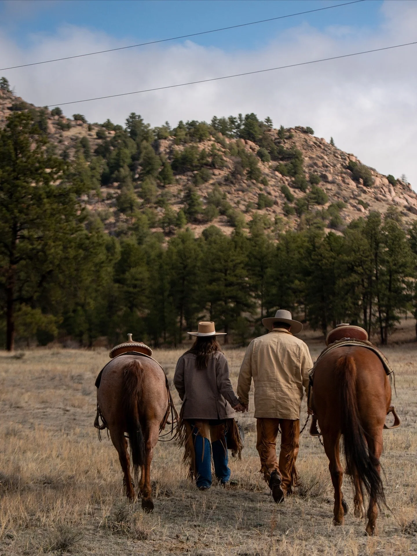 Still obsessed with the way our attendees captured this retreat.

#TheCowboyCreative #PhotographyRetreat #WesternPhotography #PhotographersLife #CreativeCommunity